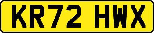 KR72HWX