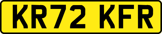 KR72KFR