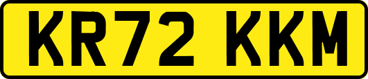 KR72KKM