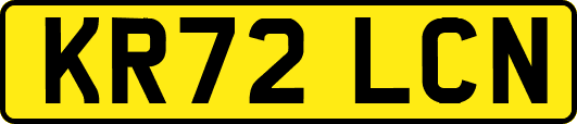 KR72LCN