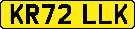 KR72LLK
