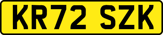 KR72SZK