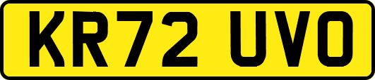 KR72UVO