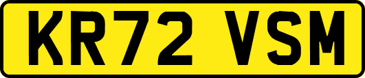 KR72VSM