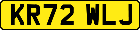 KR72WLJ