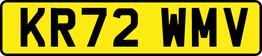 KR72WMV