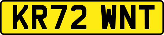 KR72WNT