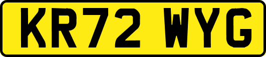 KR72WYG
