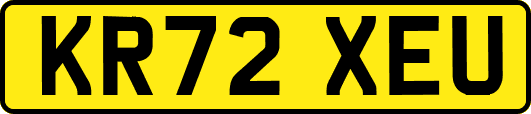 KR72XEU