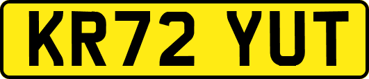 KR72YUT