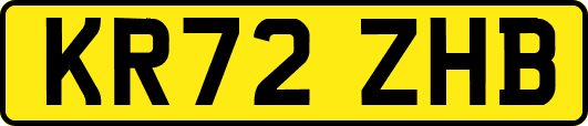 KR72ZHB