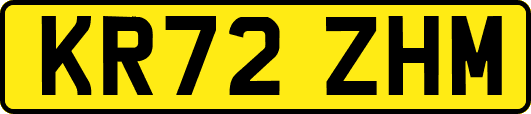 KR72ZHM