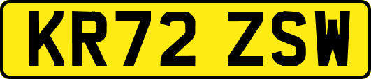 KR72ZSW