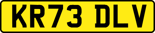 KR73DLV