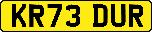 KR73DUR