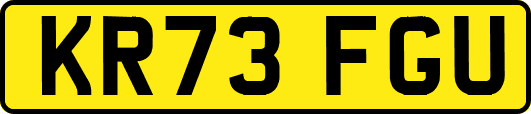 KR73FGU