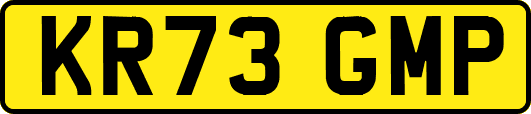KR73GMP