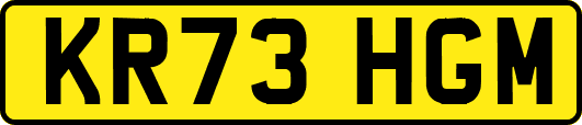 KR73HGM