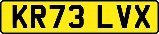 KR73LVX
