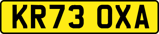 KR73OXA