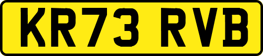 KR73RVB