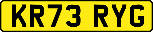 KR73RYG