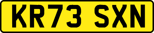 KR73SXN