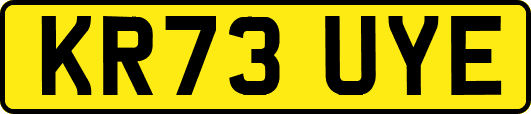 KR73UYE