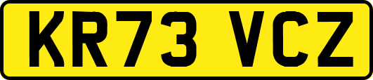 KR73VCZ