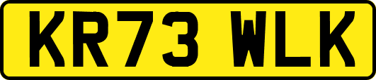 KR73WLK