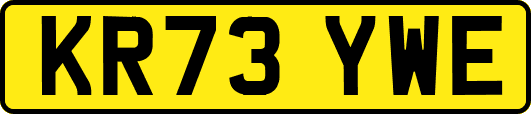 KR73YWE