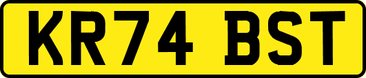 KR74BST