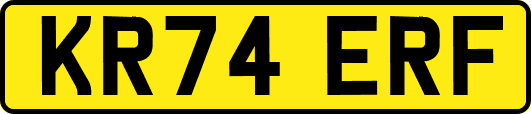 KR74ERF