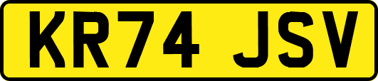 KR74JSV