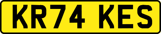 KR74KES