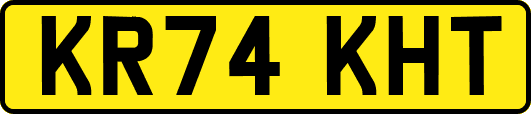 KR74KHT