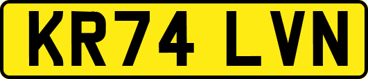 KR74LVN