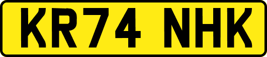 KR74NHK