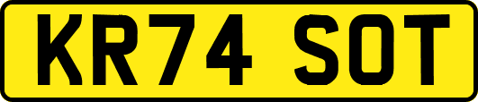 KR74SOT
