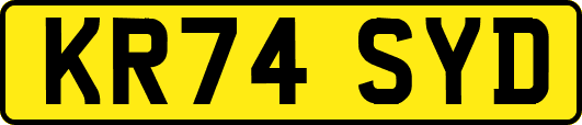 KR74SYD