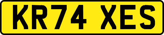 KR74XES