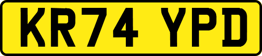KR74YPD