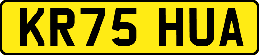 KR75HUA