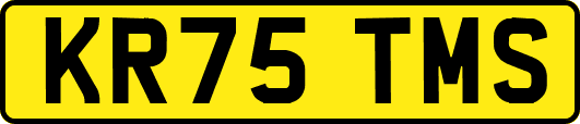 KR75TMS