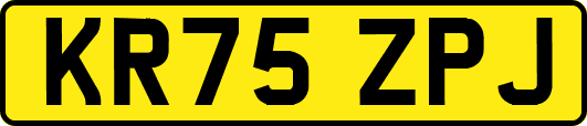 KR75ZPJ