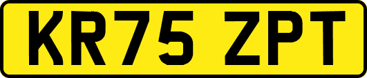 KR75ZPT