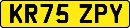 KR75ZPY