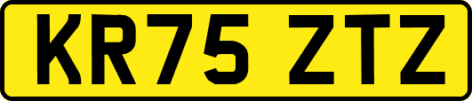 KR75ZTZ