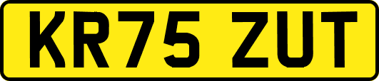 KR75ZUT