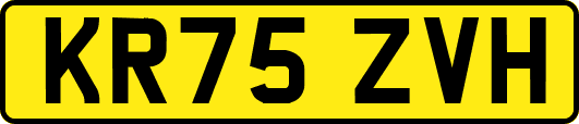 KR75ZVH